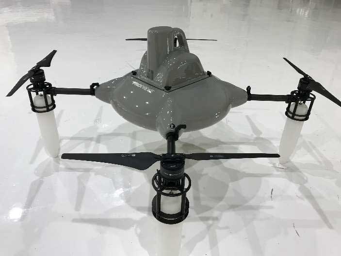 高い防水性と優れた離水性