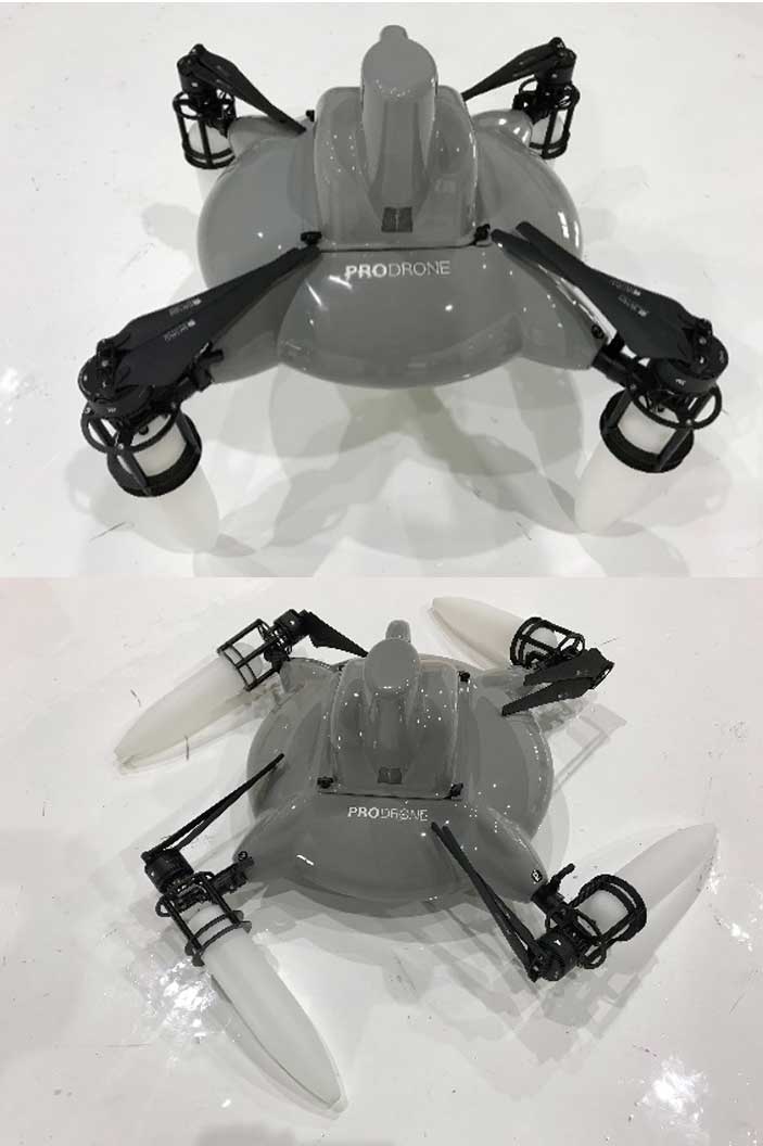 コンパクト設計